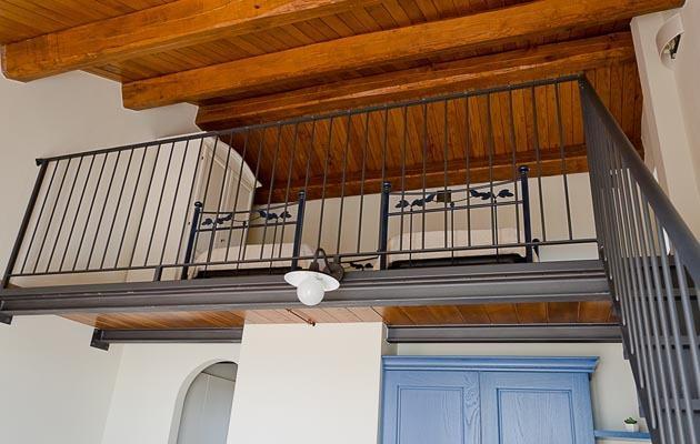 Agriturismo La Perla Monte San Pietrangeli Стая снимка