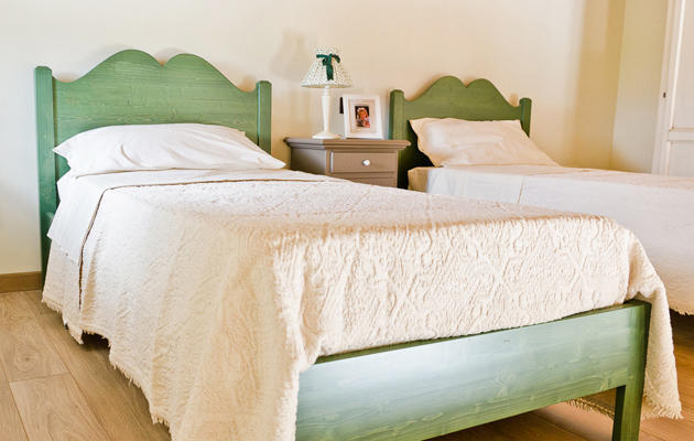 Agriturismo La Perla Monte San Pietrangeli Стая снимка