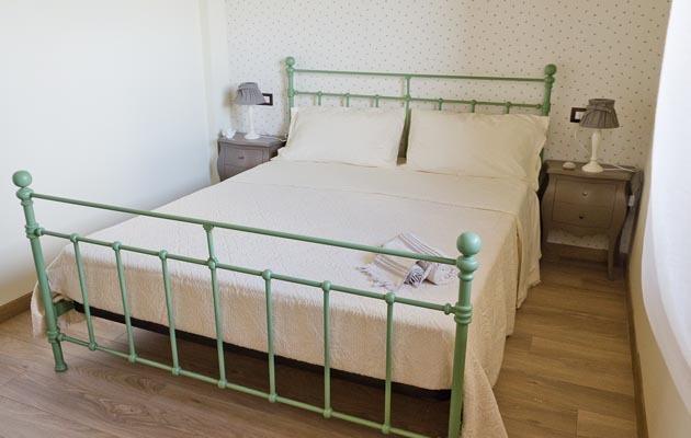 Agriturismo La Perla Monte San Pietrangeli Стая снимка